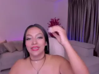 TANYA's Live Sex Cam Show