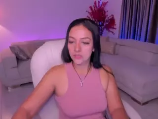 TANYA's Live Sex Cam Show