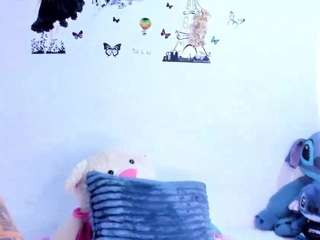 valerypretty-1 webcam