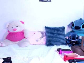 valerypretty-1 webcam