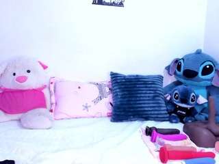 valerypretty-1 webcam