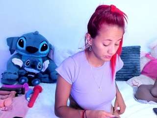 valerypretty-1 webcam