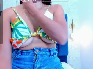 Pretty Val's Live Sex Cam Show