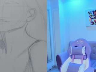 vermelhagremory - Live Cam