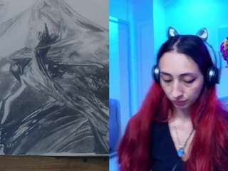 vermelhagremory webcam model