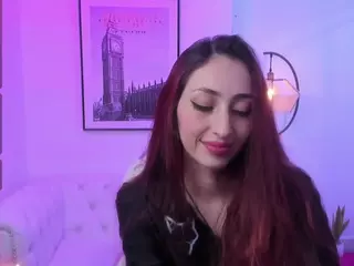 VermelhaGremory's Live Sex Cam Show