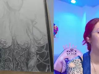 VermelhaGremory's Live Sex Cam Show