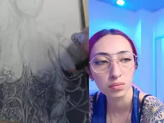 VermelhaGremory's Live Sex Cam Show