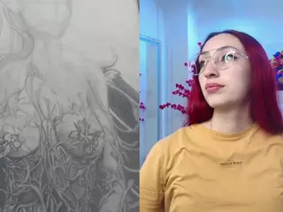 VermelhaGremory's Live Sex Cam Show