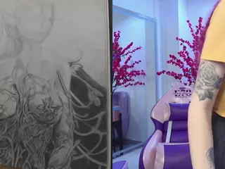 VermelhaGremory's Live Sex Cam Show