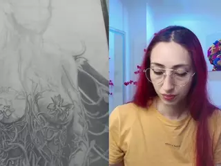 VermelhaGremory's Live Sex Cam Show