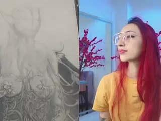 VermelhaGremory's Live Sex Cam Show