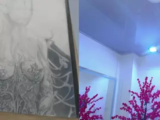 VermelhaGremory's Live Sex Cam Show