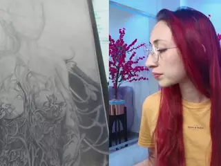 VermelhaGremory's Live Sex Cam Show
