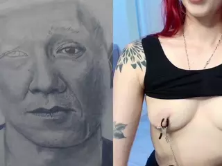 VermelhaGremory's Live Sex Cam Show