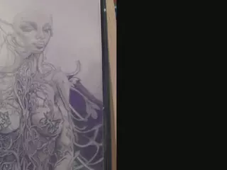 VermelhaGremory's Live Sex Cam Show