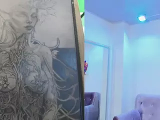 VermelhaGremory's Live Sex Cam Show