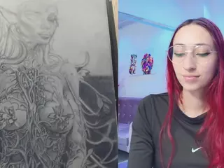 VermelhaGremory's Live Sex Cam Show