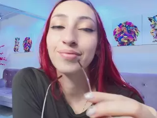 VermelhaGremory's Live Sex Cam Show