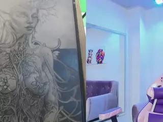 VermelhaGremory's Live Sex Cam Show
