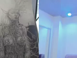 VermelhaGremory's Live Sex Cam Show