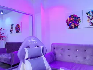 VermelhaGremory's Live Sex Cam Show