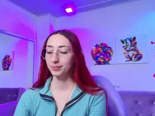 VermelhaGremory's Live Sex Cam Show