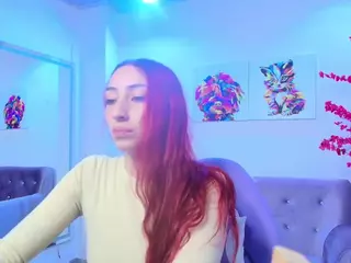 VermelhaGremory's Live Sex Cam Show