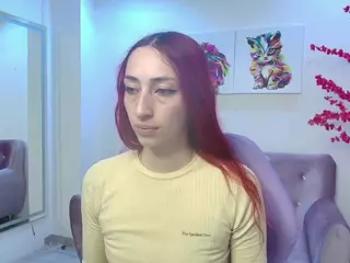 VermelhaGremory's Live Sex Cam Show