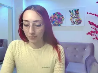 VermelhaGremory's Live Sex Cam Show