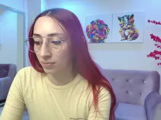 VermelhaGremory's Live Sex Cam Show