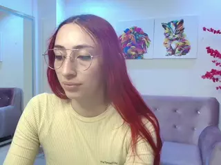 VermelhaGremory's Live Sex Cam Show