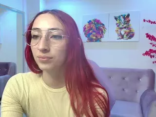 VermelhaGremory's Live Sex Cam Show