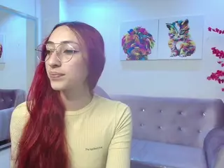 VermelhaGremory's Live Sex Cam Show