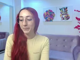VermelhaGremory's Live Sex Cam Show