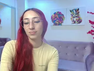 VermelhaGremory's Live Sex Cam Show