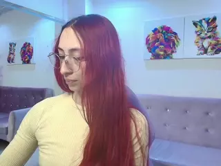 VermelhaGremory's Live Sex Cam Show