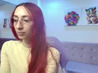 VermelhaGremory's Live Sex Cam Show