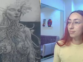 VermelhaGremory's Live Sex Cam Show