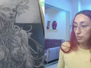 VermelhaGremory's Live Sex Cam Show