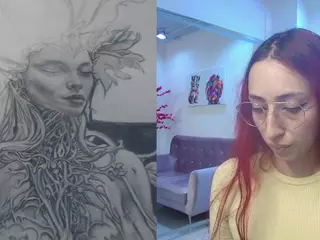 VermelhaGremory's Live Sex Cam Show