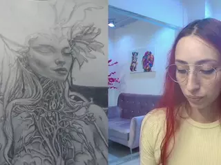 VermelhaGremory's Live Sex Cam Show