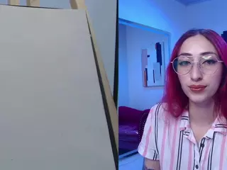 VermelhaGremory's Live Sex Cam Show