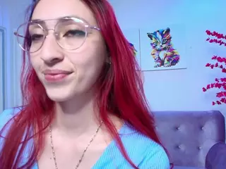 VermelhaGremory's Live Sex Cam Show
