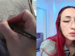 VermelhaGremory's Live Sex Cam Show