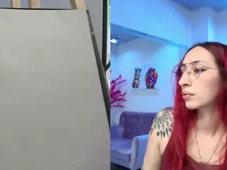 VermelhaGremory's Live Sex Cam Show