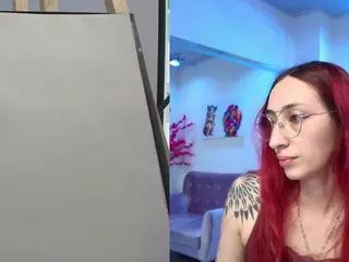 VermelhaGremory's Live Sex Cam Show