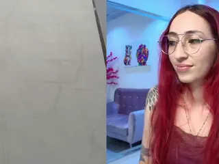 VermelhaGremory's Live Sex Cam Show