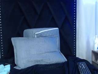 zoecurvy webcam