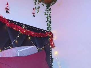 zoecurvy Voyeur live webcam